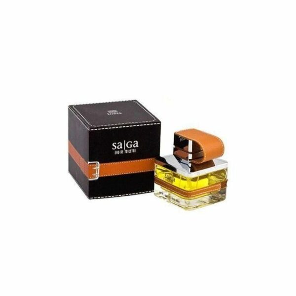 Saga Perfume