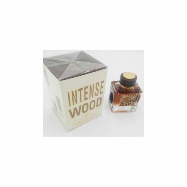 Intense Wood Perfume Spray
