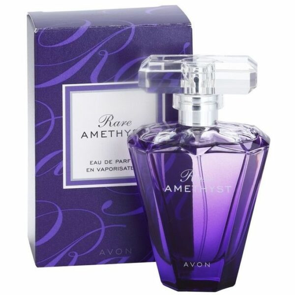 Rare Amethyst Eau de Parfume Spray